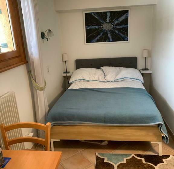 ペンション Chez Les Michel