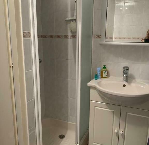 ペンション Chez Les Michel