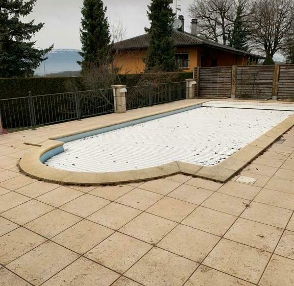 ペンション Chez Les Michel