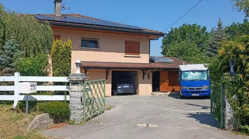 Majatalo Chez Les Michel