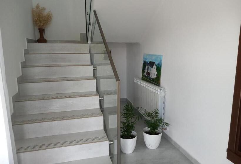 ペンション Casa Ambientt