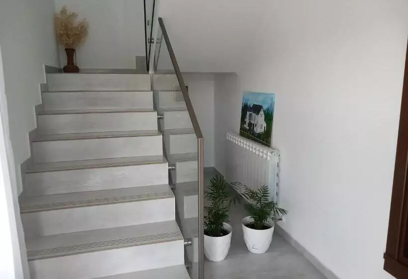 ペンション Casa Ambientt