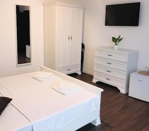 Pensjonat Casa Ambientt