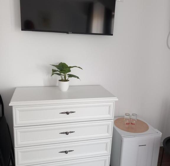 Pensjonat Casa Ambientt