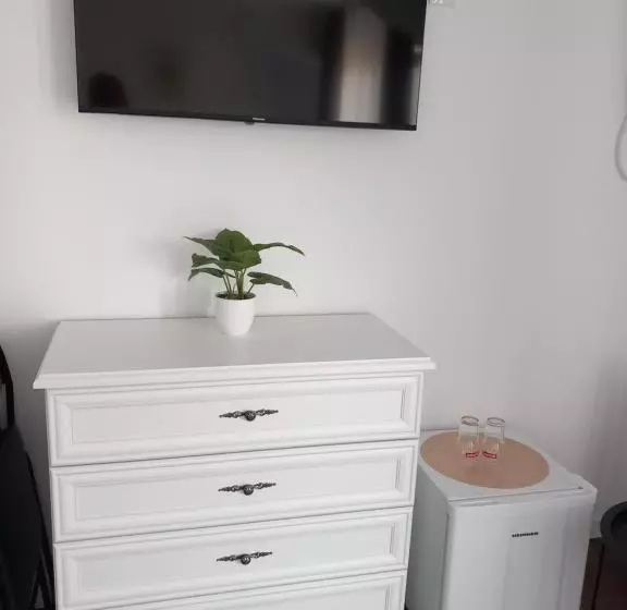 ペンション Casa Ambientt