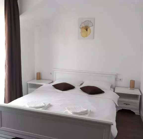 ペンション Casa Ambientt