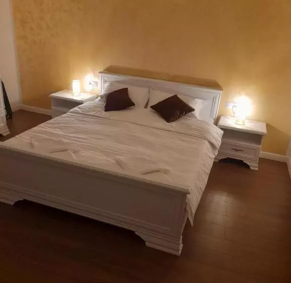 ペンション Casa Ambientt