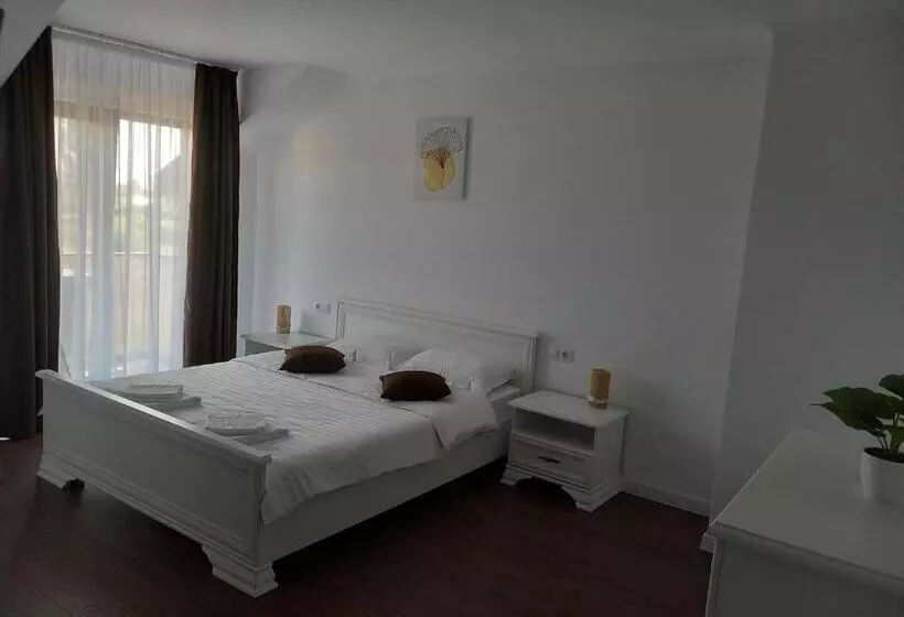 ペンション Casa Ambientt