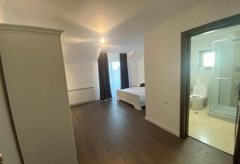 ペンション Casa Ambientt