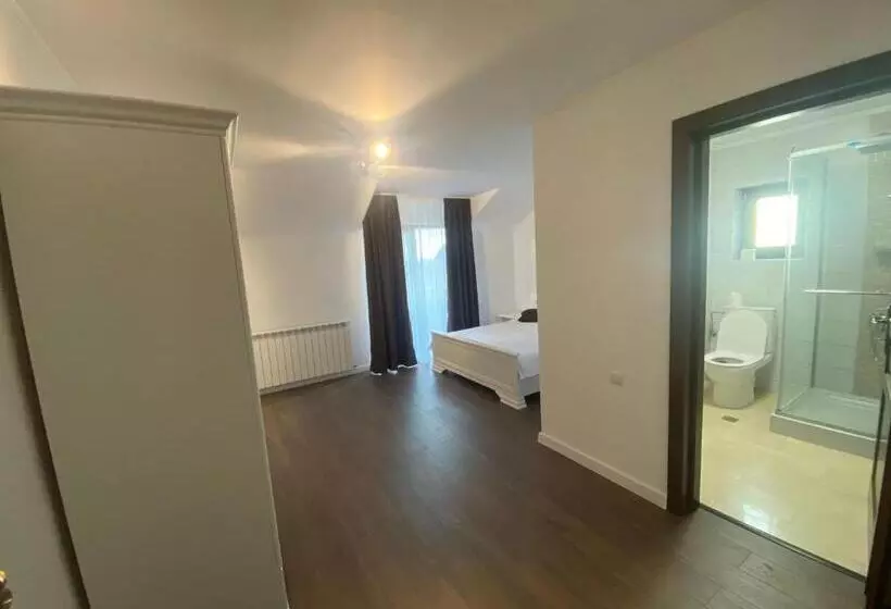 ペンション Casa Ambientt