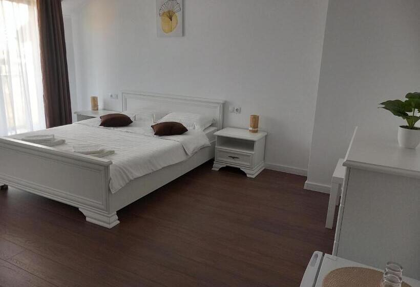 Pensjonat Casa Ambientt