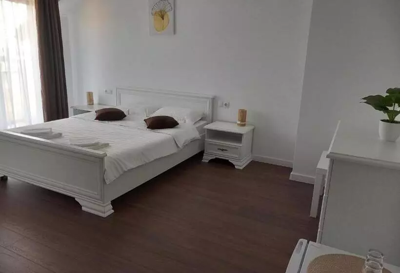 ペンション Casa Ambientt