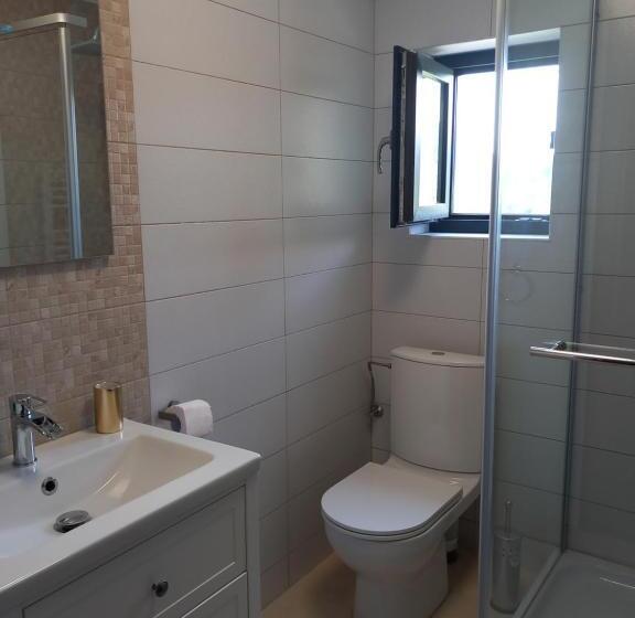 Pensjonat Casa Ambientt