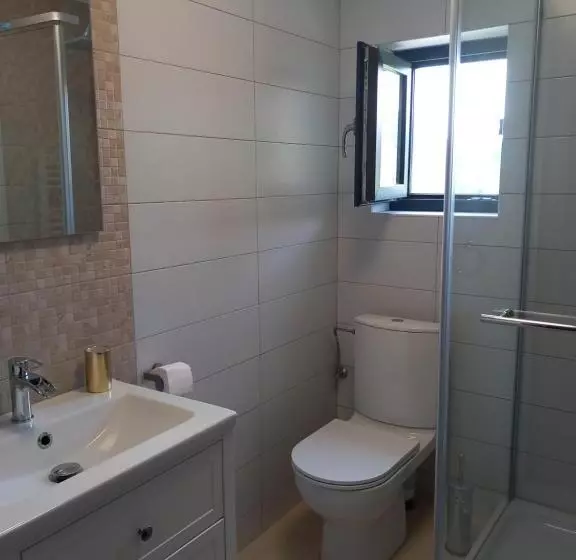 ペンション Casa Ambientt