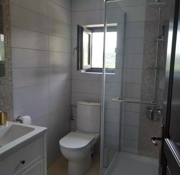 ペンション Casa Ambientt