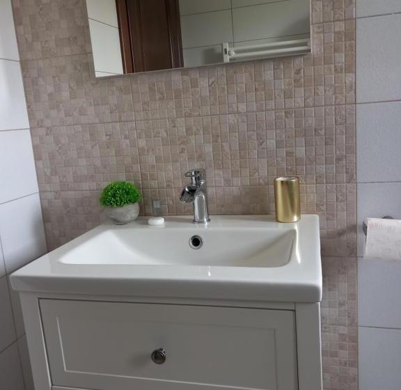 פנסיון Casa Ambientt