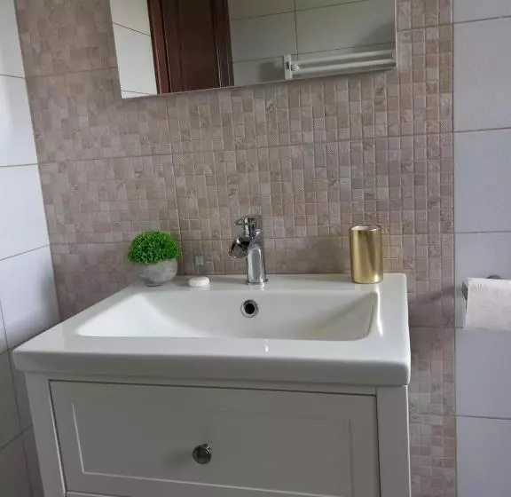 ペンション Casa Ambientt