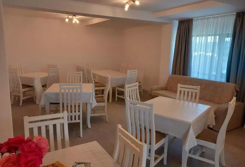 ペンション Casa Ambientt