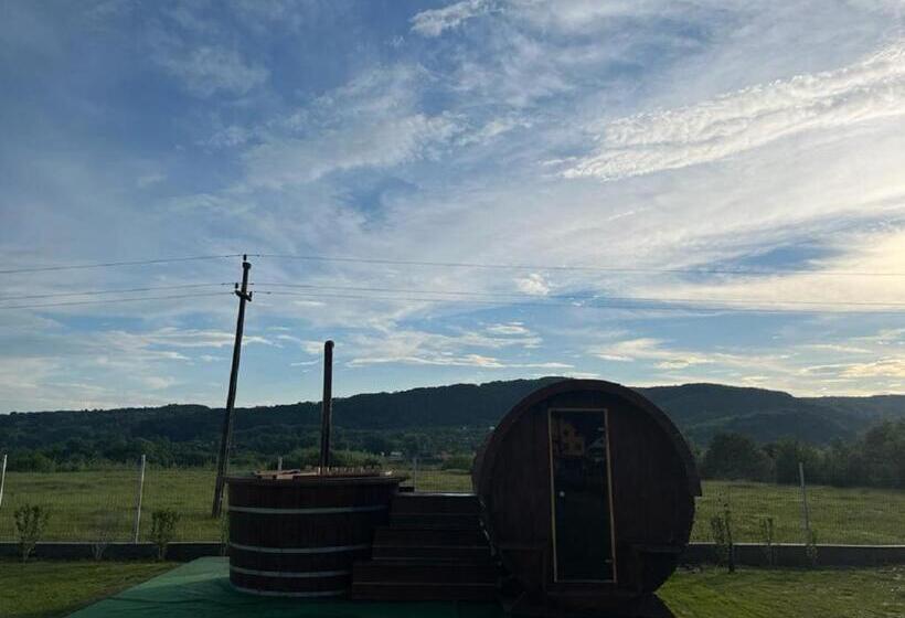 Pensjonat Casa Ambientt