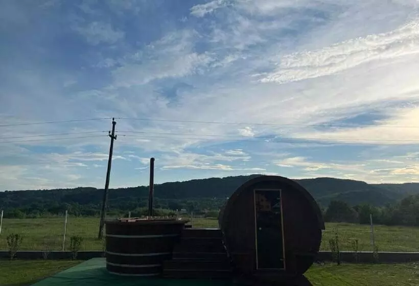 ペンション Casa Ambientt