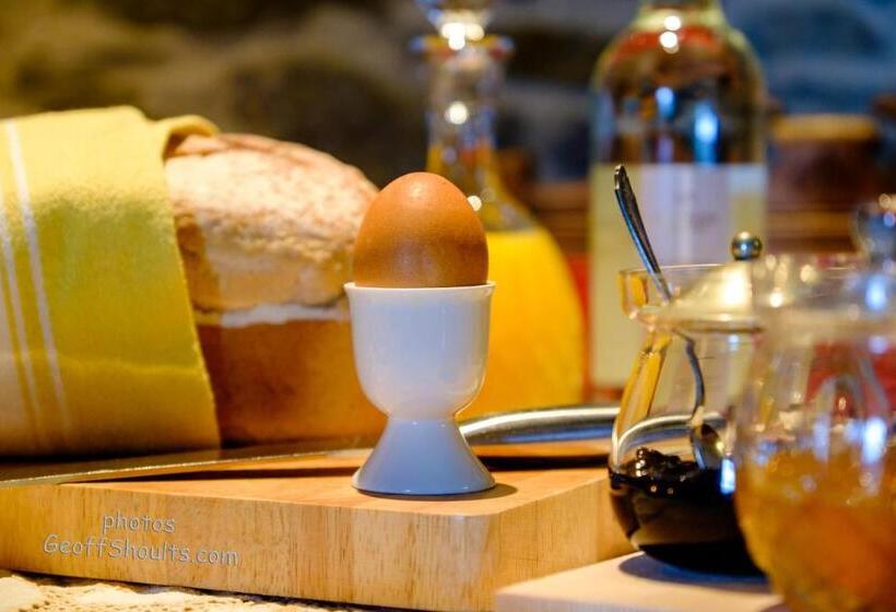 Sunnyside Bed And Breakfast