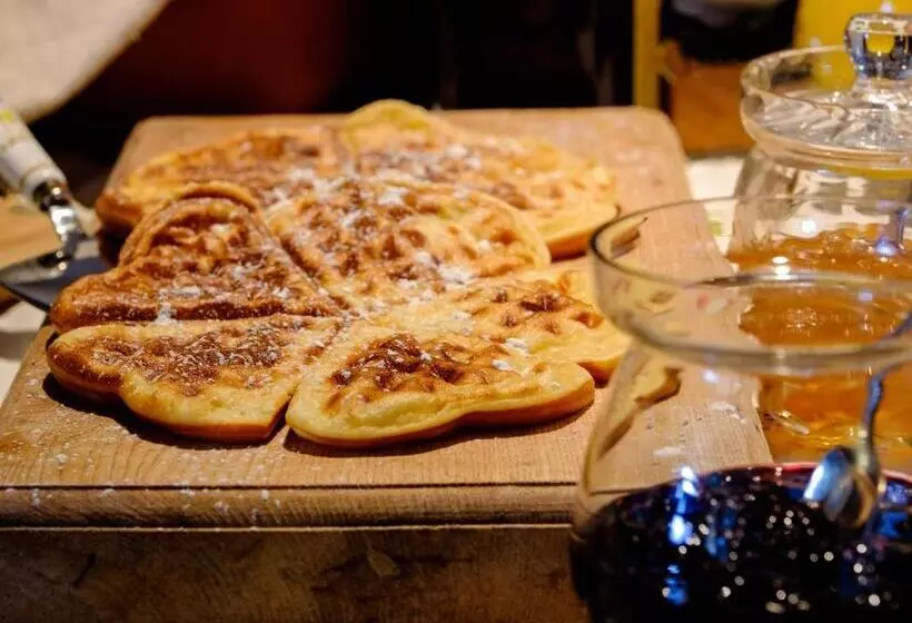 Sunnyside Bed And Breakfast