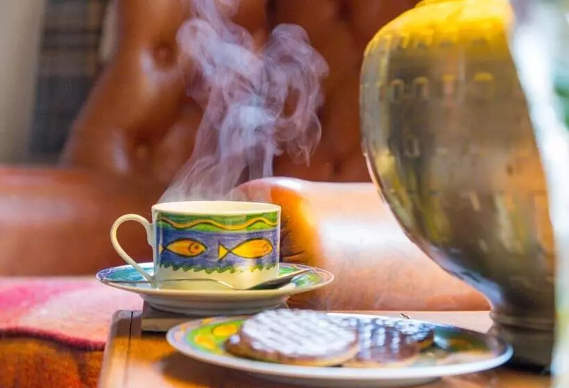 Sunnyside Bed And Breakfast