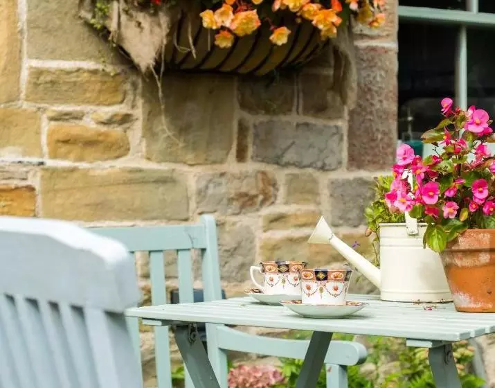 Sunnyside Bed And Breakfast