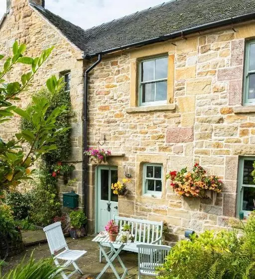 Sunnyside Bed And Breakfast