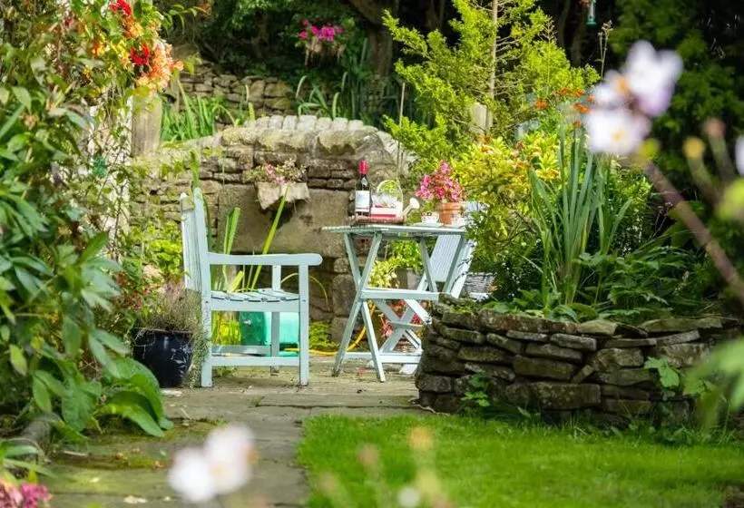 Sunnyside Bed And Breakfast