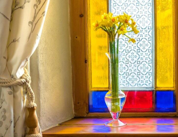 Sunnyside Bed And Breakfast