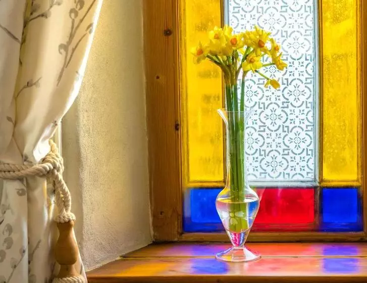 Sunnyside Bed And Breakfast