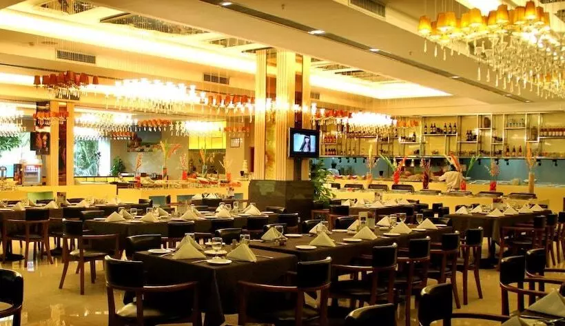 Bolton Hotel Dongguan