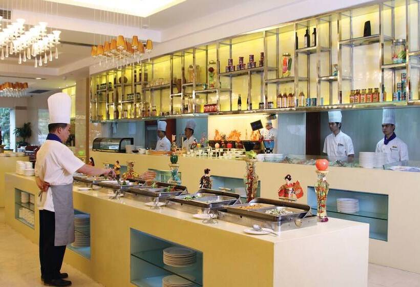 Bolton Hotel Dongguan