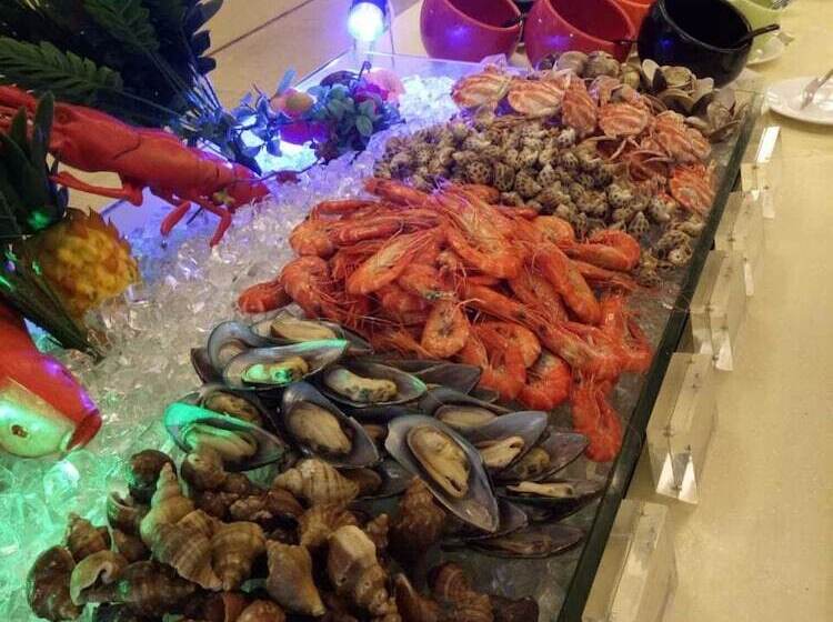 Bolton Hotel Dongguan