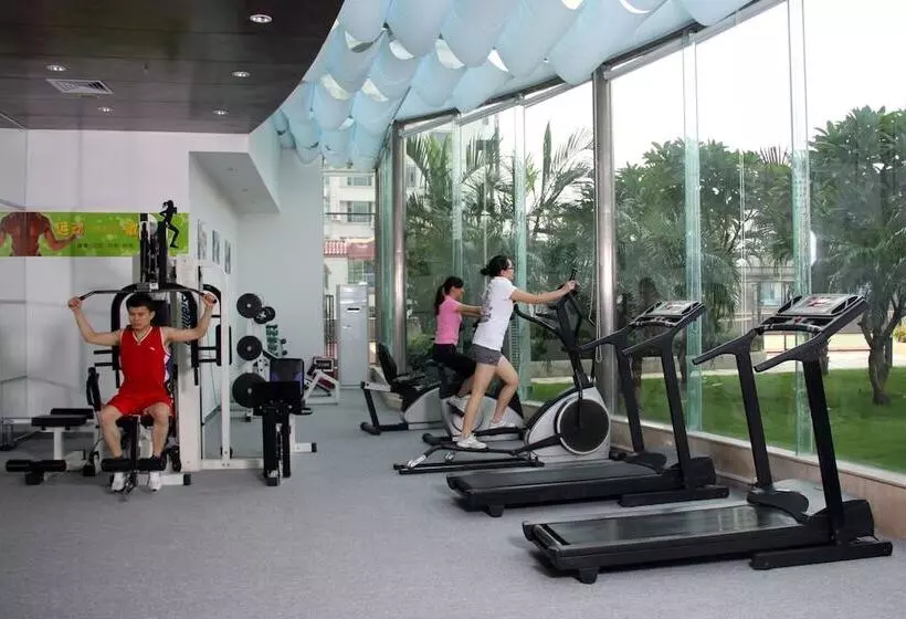 Bolton Hotel Dongguan