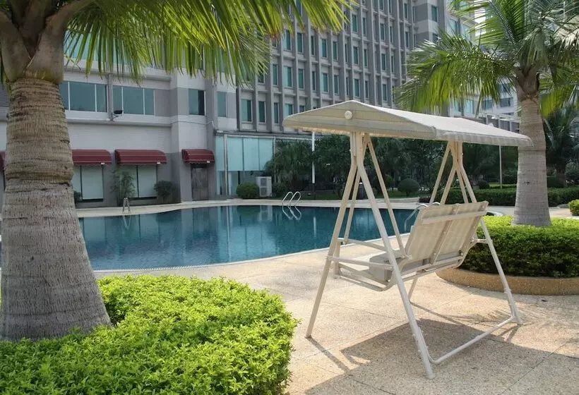 Bolton Hotel Dongguan