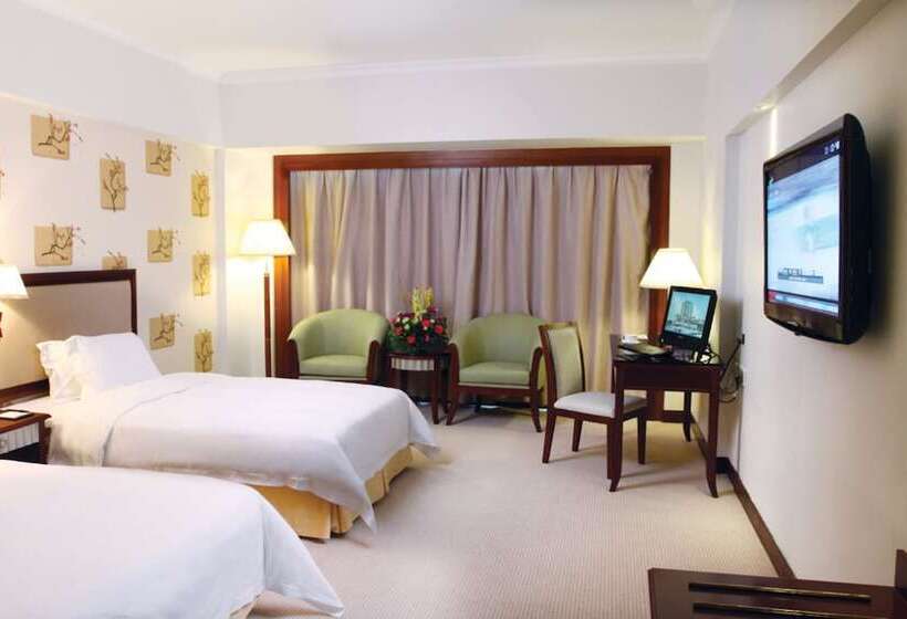 Bolton Hotel Dongguan