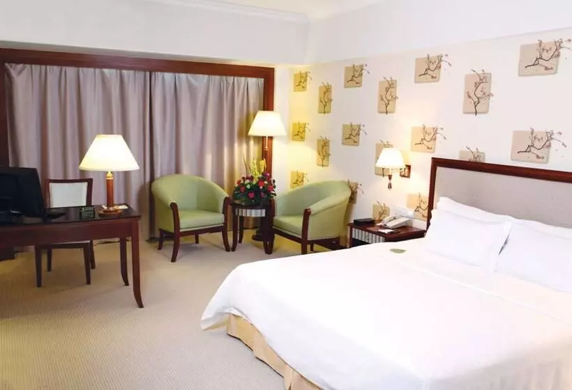Bolton Hotel Dongguan