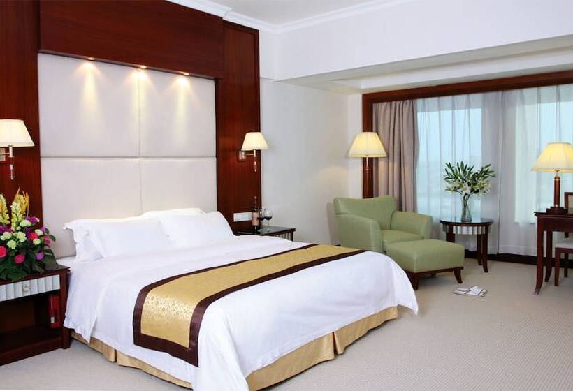 Bolton Hotel Dongguan