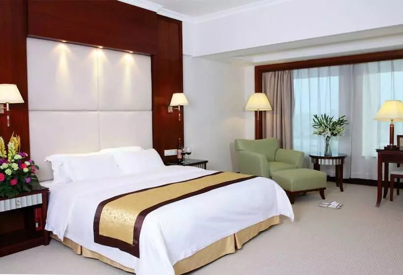 Bolton Hotel Dongguan