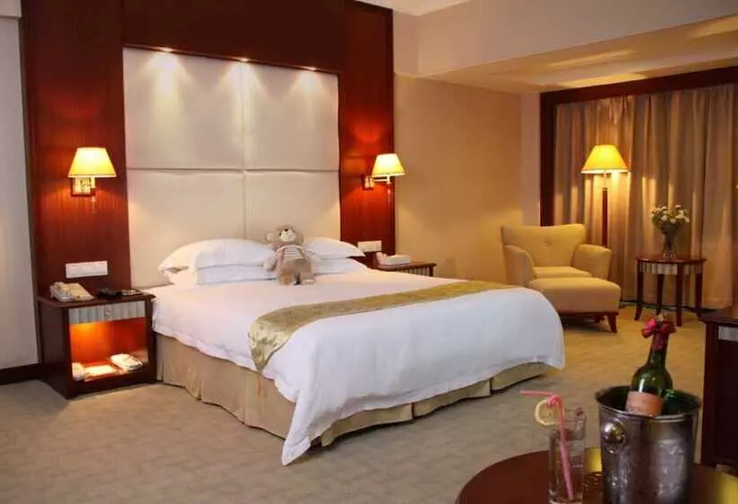 Bolton Hotel Dongguan