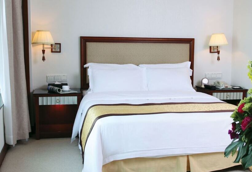 Bolton Hotel Dongguan