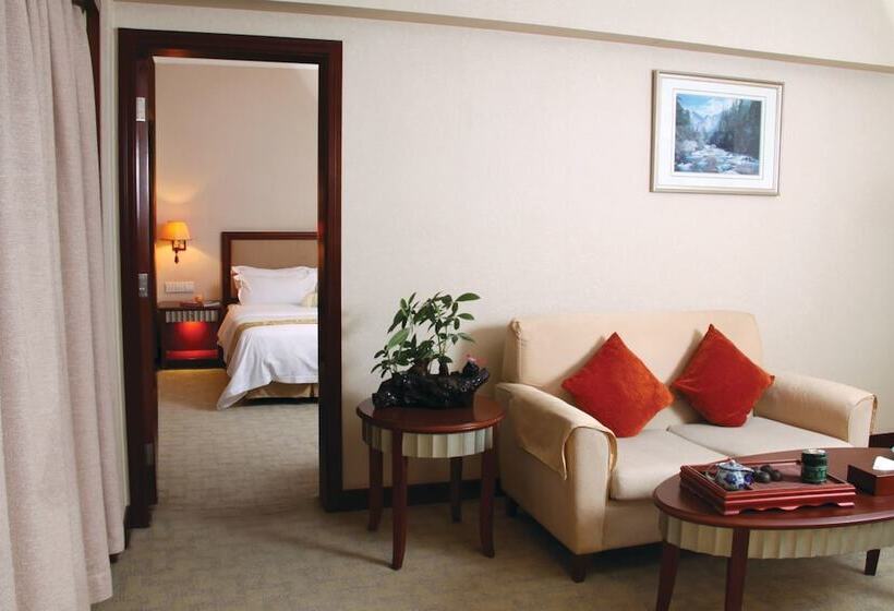 Bolton Hotel Dongguan