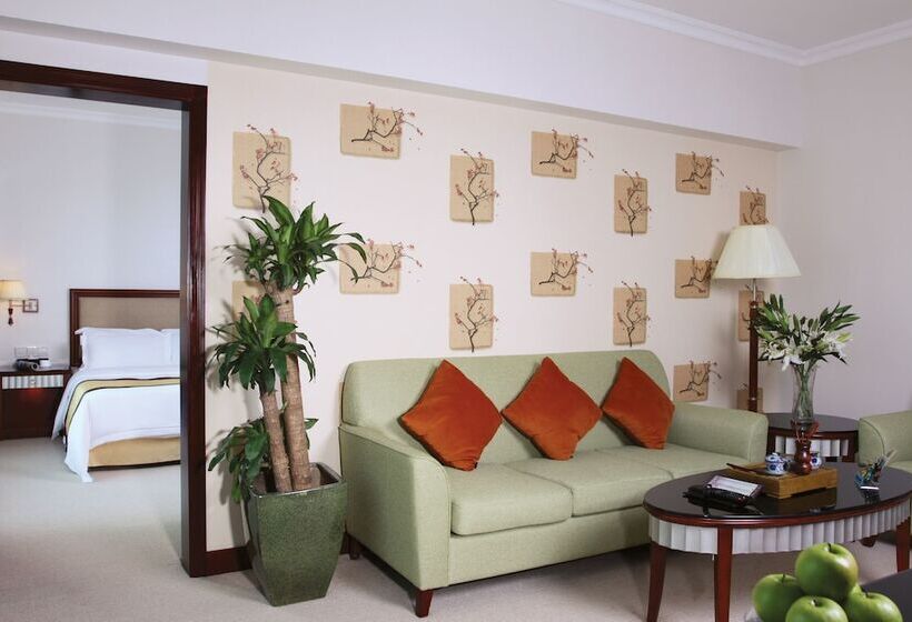 Bolton Hotel Dongguan