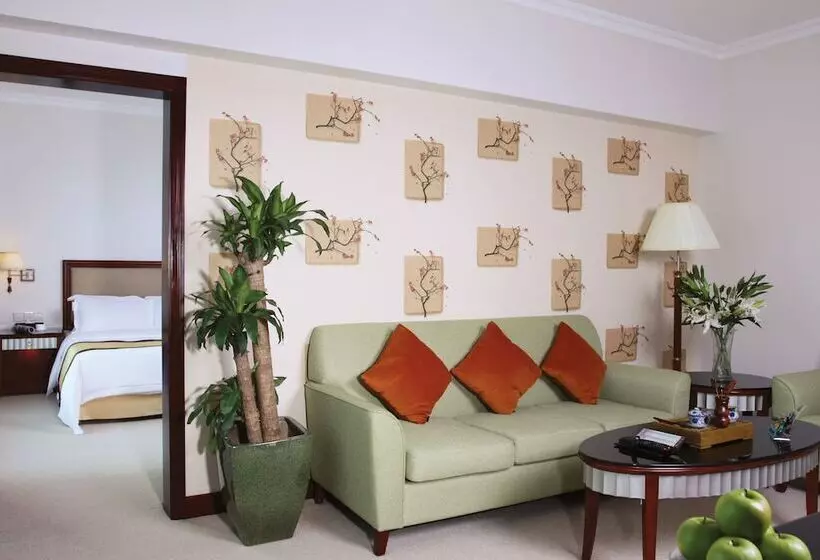 Bolton Hotel Dongguan