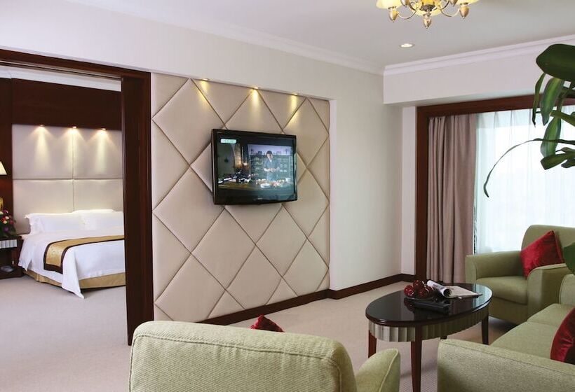 Bolton Hotel Dongguan