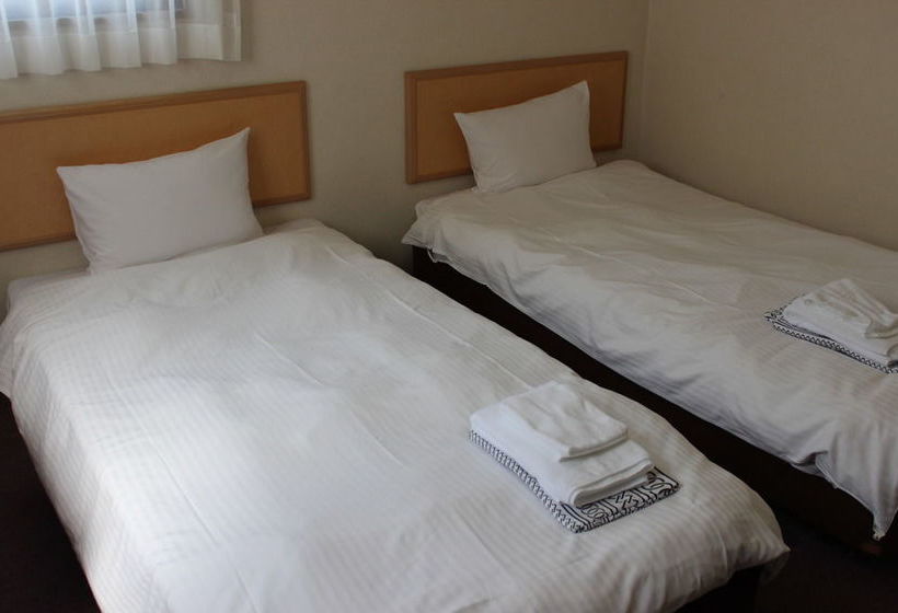 فندق Hewadai Otemon