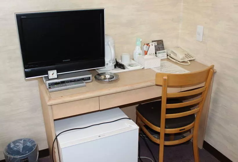 酒店 Hewadai  Otemon