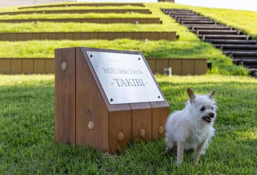 Apa Hotel & Resort Joetsu Myoko